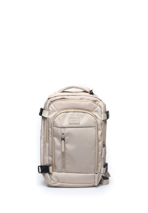 Big Star, UNISEX - Matkakott - creme