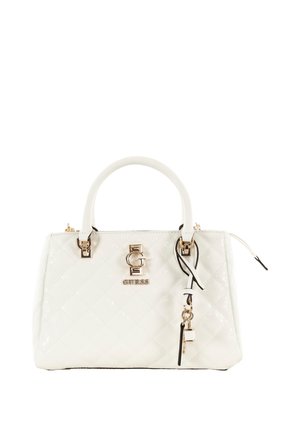 Bolso de mano - blanc