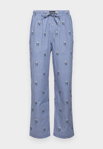 Polo Ralph Lauren SLEEP BOTTOM - Donji dio pidžame - multi coloured