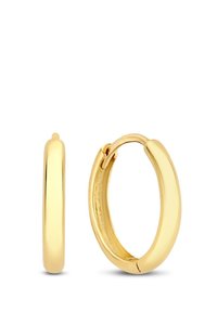 Isabel Bernard Cadeau d'Isabel - Boucles d'oreilles - gold