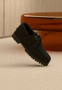 Sélectionné, black