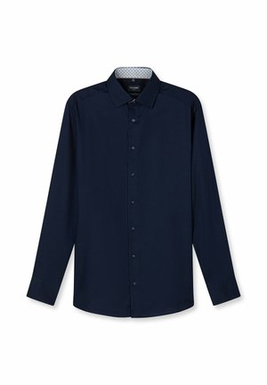 MODERN FIT BUSINESS NEW KENT - Businesshemd - marine