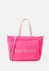 Borsa da viaggio - pink