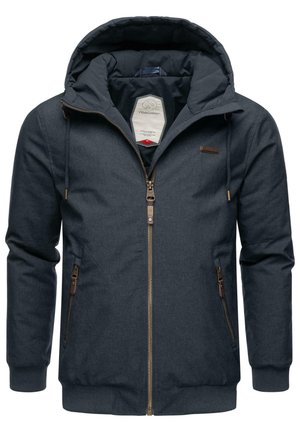 STEWIE - Winterjacke - navy