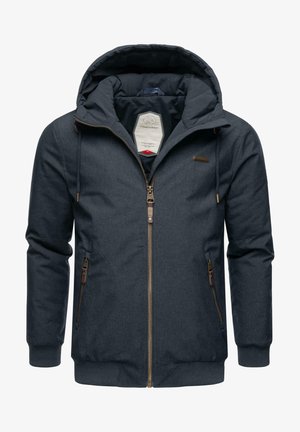 STEWIE - Winterjacke - navy