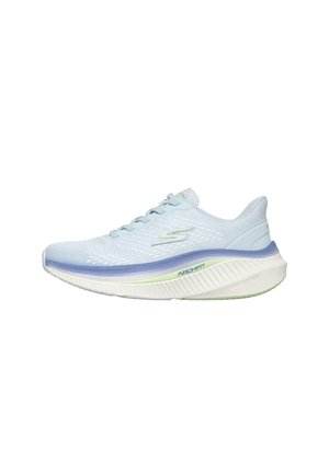 Skechers, SKECHERS GO WALK MAX CUSHIONING ARCH FIT - ROSLYN 88760 - Zapatillas - azul claro