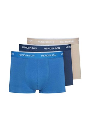 3 PACK KAVA - Trunks - Multicolor