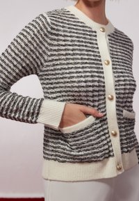 Anna Field Kofta - black