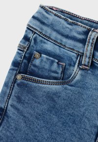 Name it Jeans slim fit - medium blue denim