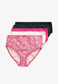 Non selezionato, baby pink