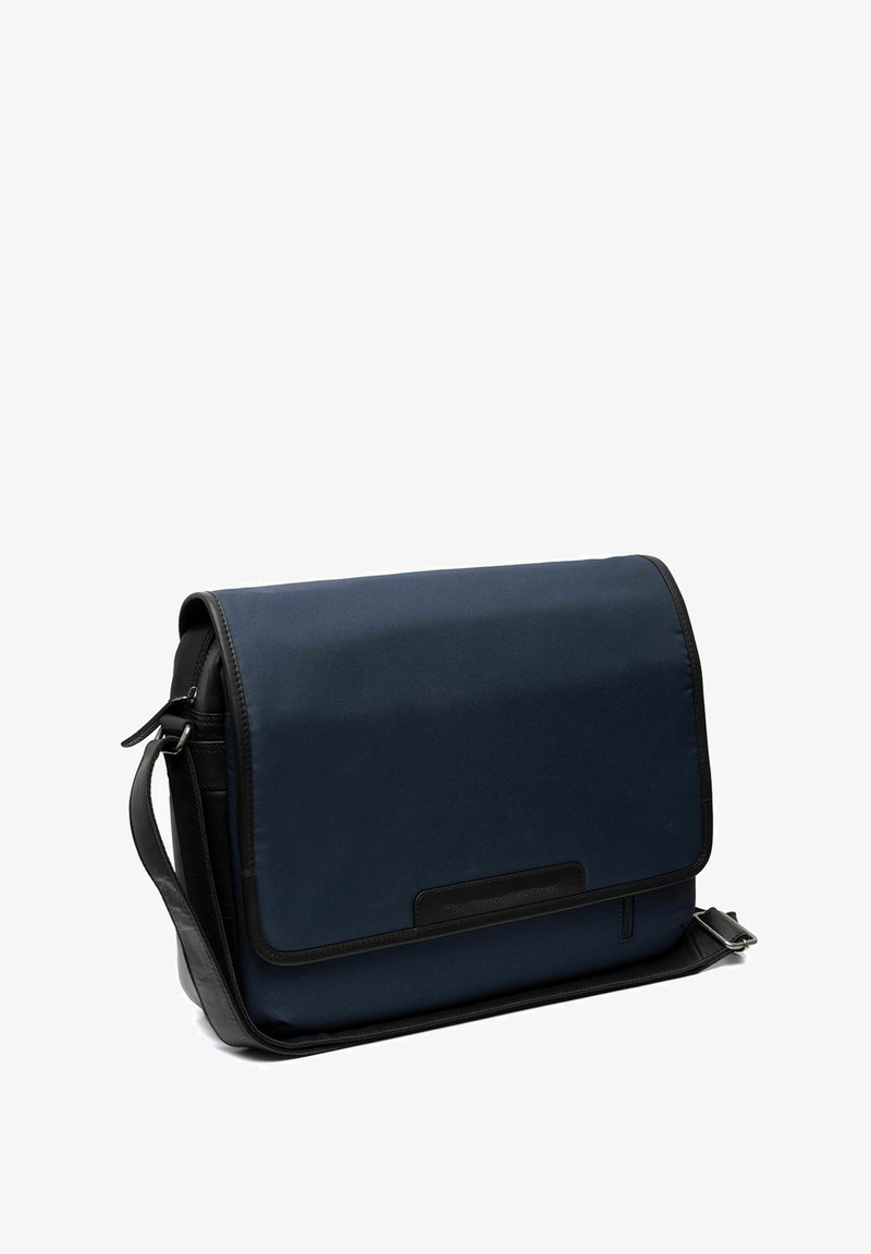 The Chesterfield Brand Sac bandoulière - navy