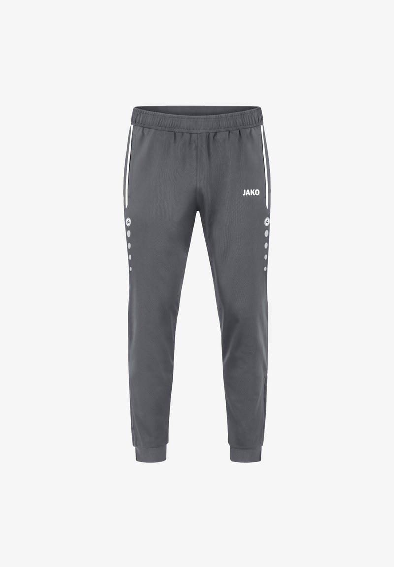 JAKO ALLROUND - Trainingsbroek - grau