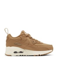 Nike Sportswear AIR MAX 90 EASYON - Sneakers basse - flax