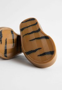 Next TOUCH FASTENING - Stövletter - brown tiger
