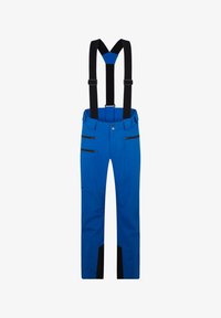 Niet geselecteerd, blue