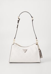CRESIDIA SHOULDER BAG - Kabelka - off white