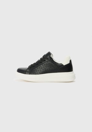 Replay OLYMPE - Baskets basses - black
