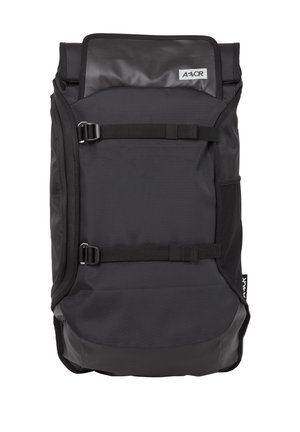 TRAVEL PACK PROOF BLACK - Tagesrucksack - schwarz