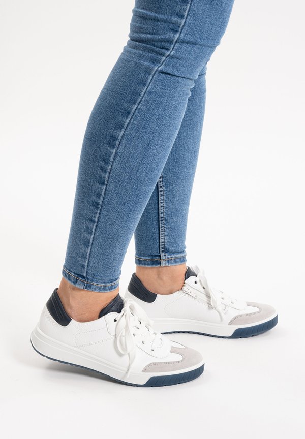 ROM - Sneaker low - weiß