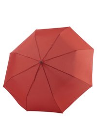 Doppler Paraplu - red