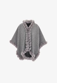 Kijelölve, hellgrau