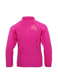 Peak Mountain Forro polar - fuchsia