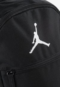 Jordan LEVEL BACKPACK - Zaino - black