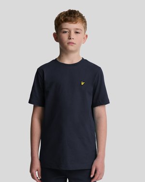 PLAIN - Osnovna majica kratkih rukava - navy