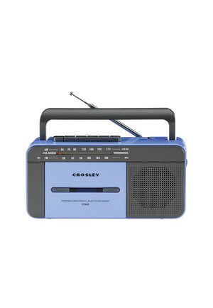 CT102A - Other accessories - blue/grey