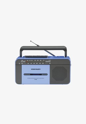 Crosley, CT102A - Other accessories - blue/grey