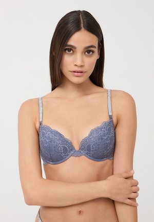Reggiseno a balconcino - avio