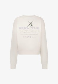 Cars Jeans SABINE  - Sweater - ecru