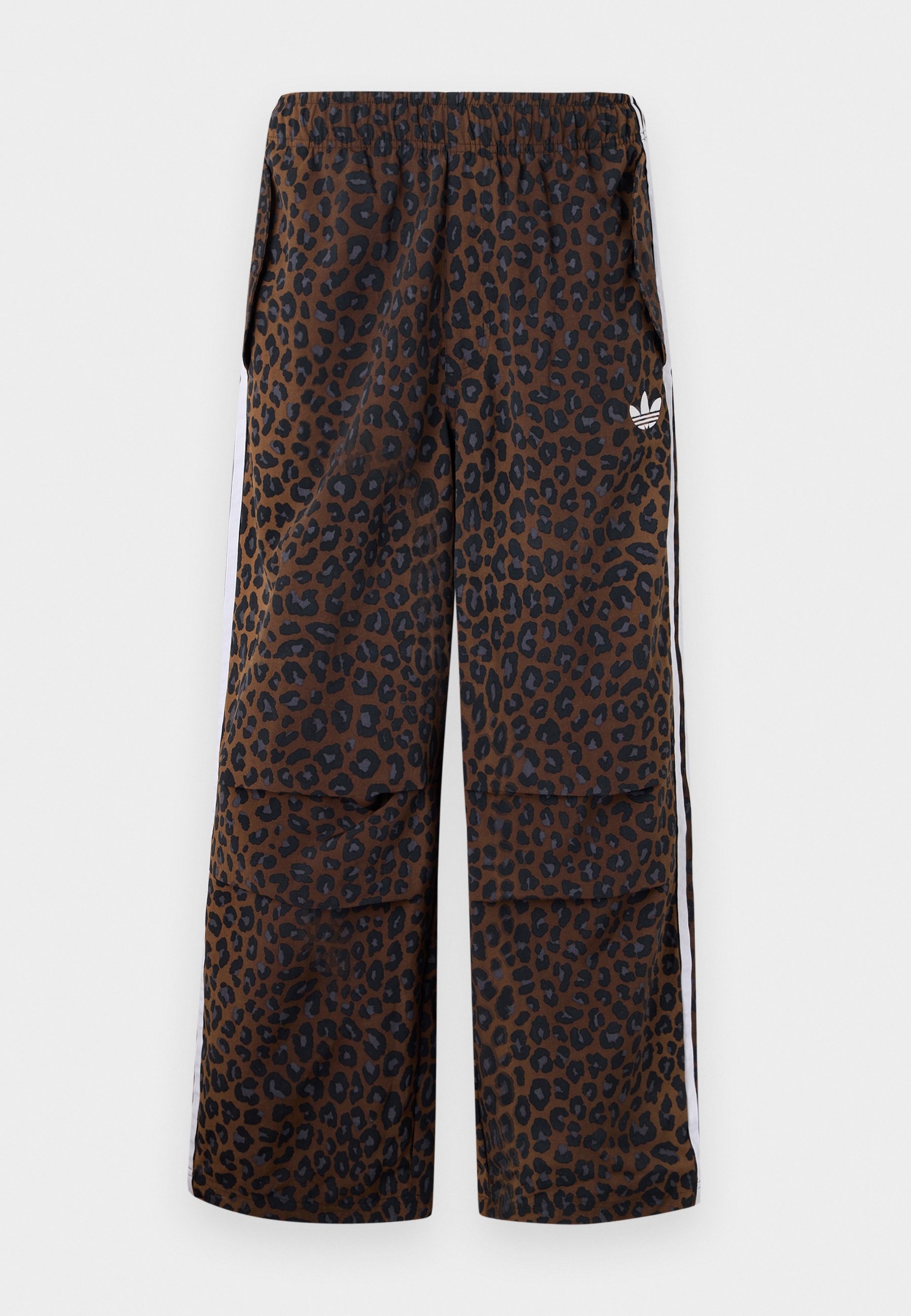 adidas Originals GRAPHIC UNISEX Trainingsbroek bronze strata
