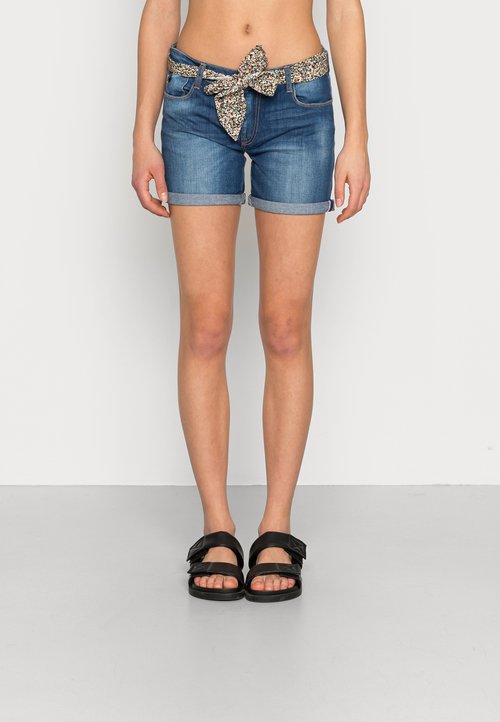 les temps des cerises / Damen-Short / JFBLOOM0W3103