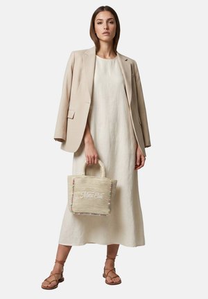 Marc Ellis, MARC ELLIS HANDBAG - Handtas - natural
