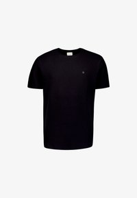 Unselected, black