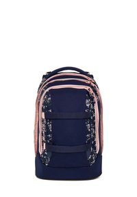 Unausgewählt, dunkelblau