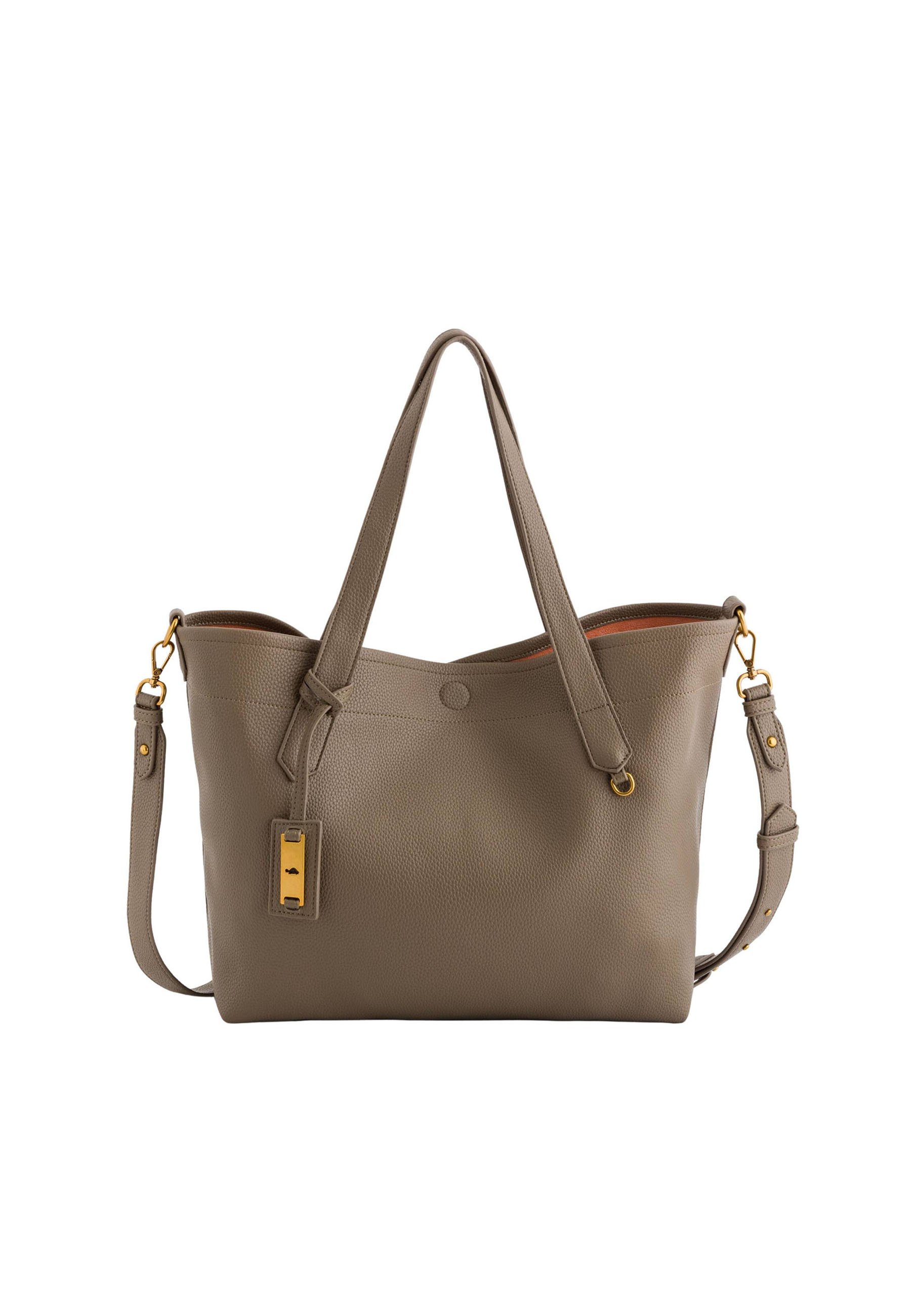 Carpisa CIGNO Sac à main beige