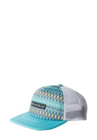 Quiksilver - EMU COOP - TRUCKER FÜR - Kšiltovka - light blue Miniatura obrázku 1