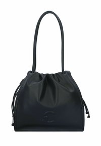 DULSE - Håndveske - noir