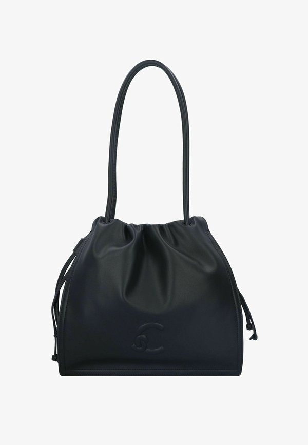 DULSE - Handbag - noir4