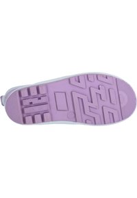 ZIGZAG Kumisaappaat - lavendula