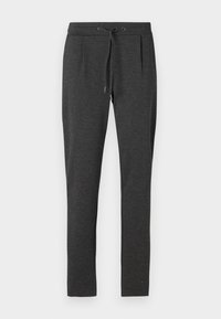 KATE - Donji dijelovi trenirke - dark grey melange