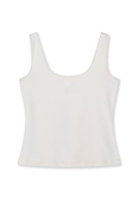 10DAYS SLIM FIT biały