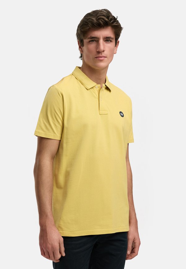Poloshirt
