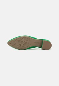 Gabor Pumps - verde