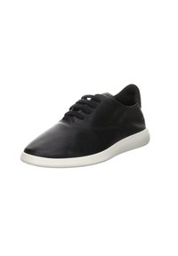 ECCO MINIMALIST W - Stringate sportive - schwarz
