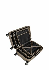 OCHNIK UNISEX złoty