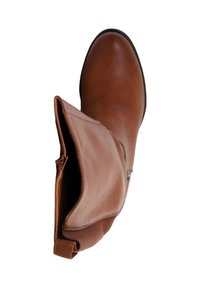 Super Mode ZIP - Bottes - camel