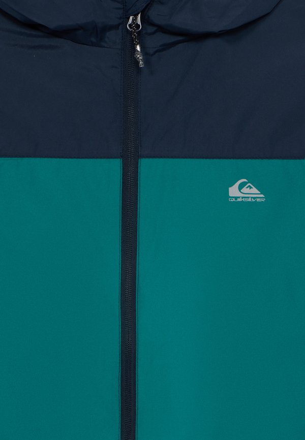 OVERCAST WINDBREAKER YOUTH - Light jacket3